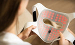LUVİELLE 4D LED Face Mask